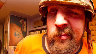 Na snimanju novog albuma Sexymotherfuckersa, Foto: Leo Banić