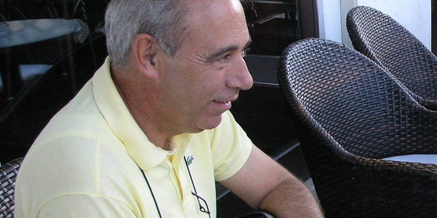 Borko Oguić (Foto: J. Portada) Borko Oguić (Foto: J. Portada)