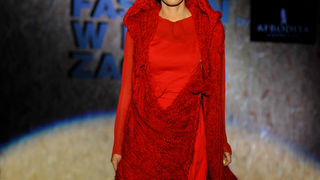 Fashion Week Zagreb: Kolekcija Igora Galaša