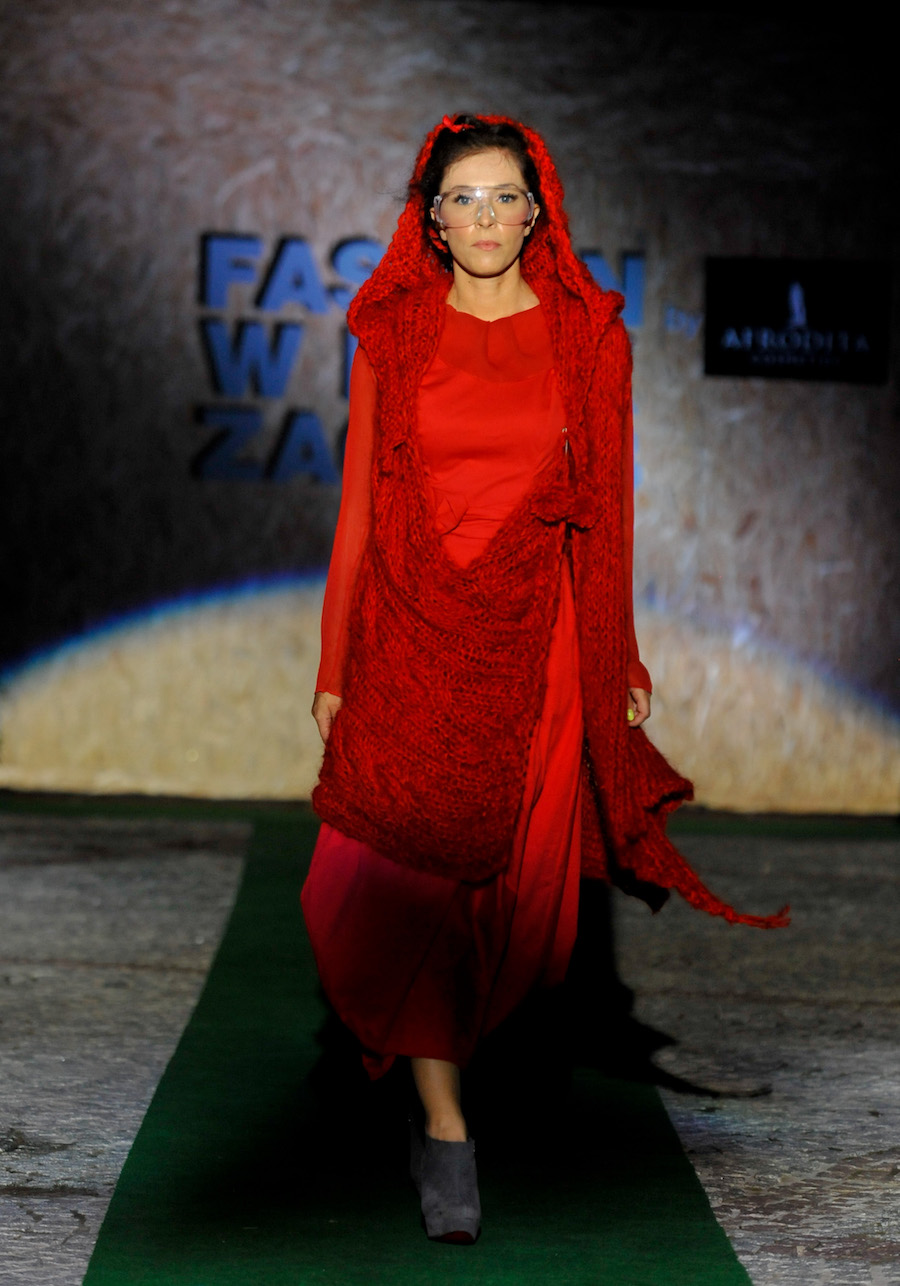 Fashion Week Zagreb: Kolekcija Igora Galaša