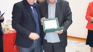 Gradska loža: Otvoreni 19. Dani masline Gradska loža: Otvoreni 19. Dani masline