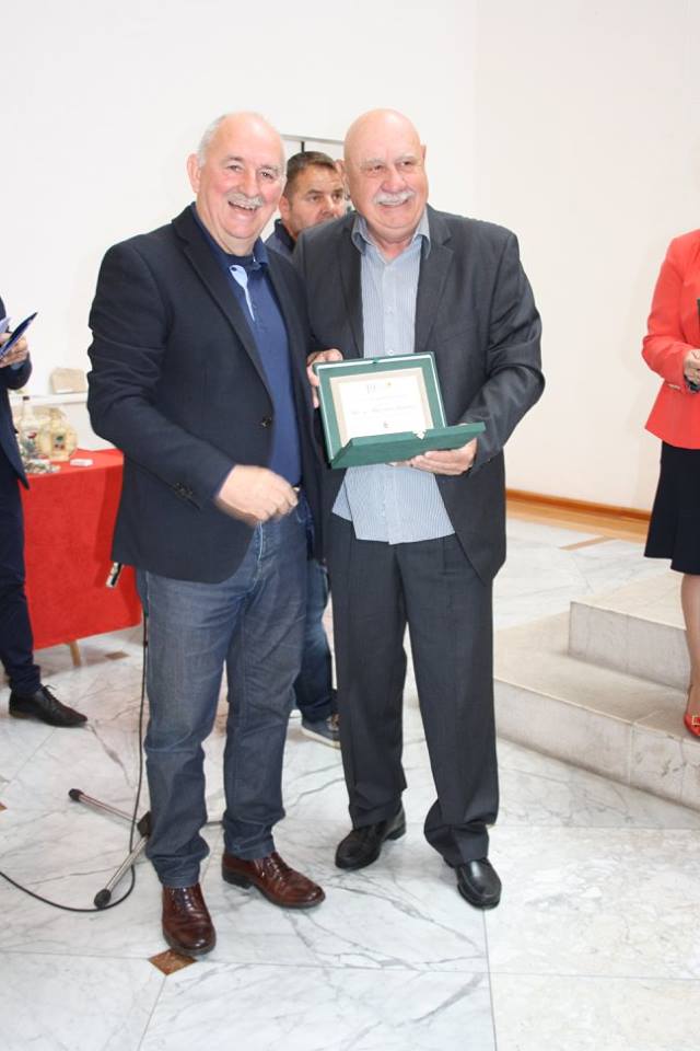 Gradska loža: Otvoreni 19. Dani masline Gradska loža: Otvoreni 19. Dani masline