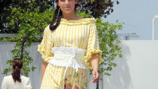 The Garden: Baby Rose kolekcije by E-production, Foto: Ivan Stipcevic