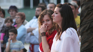 Ludi Romani – Bakhanalije 2010. (Foto:Saša Čuka)