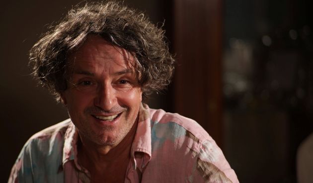 Goran Bregović dobitnik je Porina za posebna dostignuća u glazbi