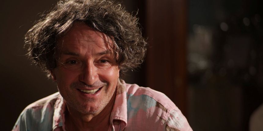 Goran Bregović dobitnik je Porina za posebna dostignuća u glazbi