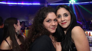 Wonderland – doček Nove 2016. u Ledani