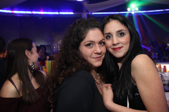 Wonderland – doček Nove 2016. u Ledani