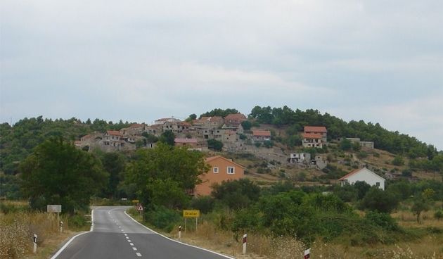 Gračac