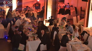 Tisuće Zadrana uživalo na krcatom Narodnom trgu i Tgu Petra Zoranića uz Tomislava Bralića i klapu Intrade Tisuće Zadrana uživalo na krcatom Narodnom trgu i Tgu Petra Zoranića uz Tomislava Bralića i klapu Intrade