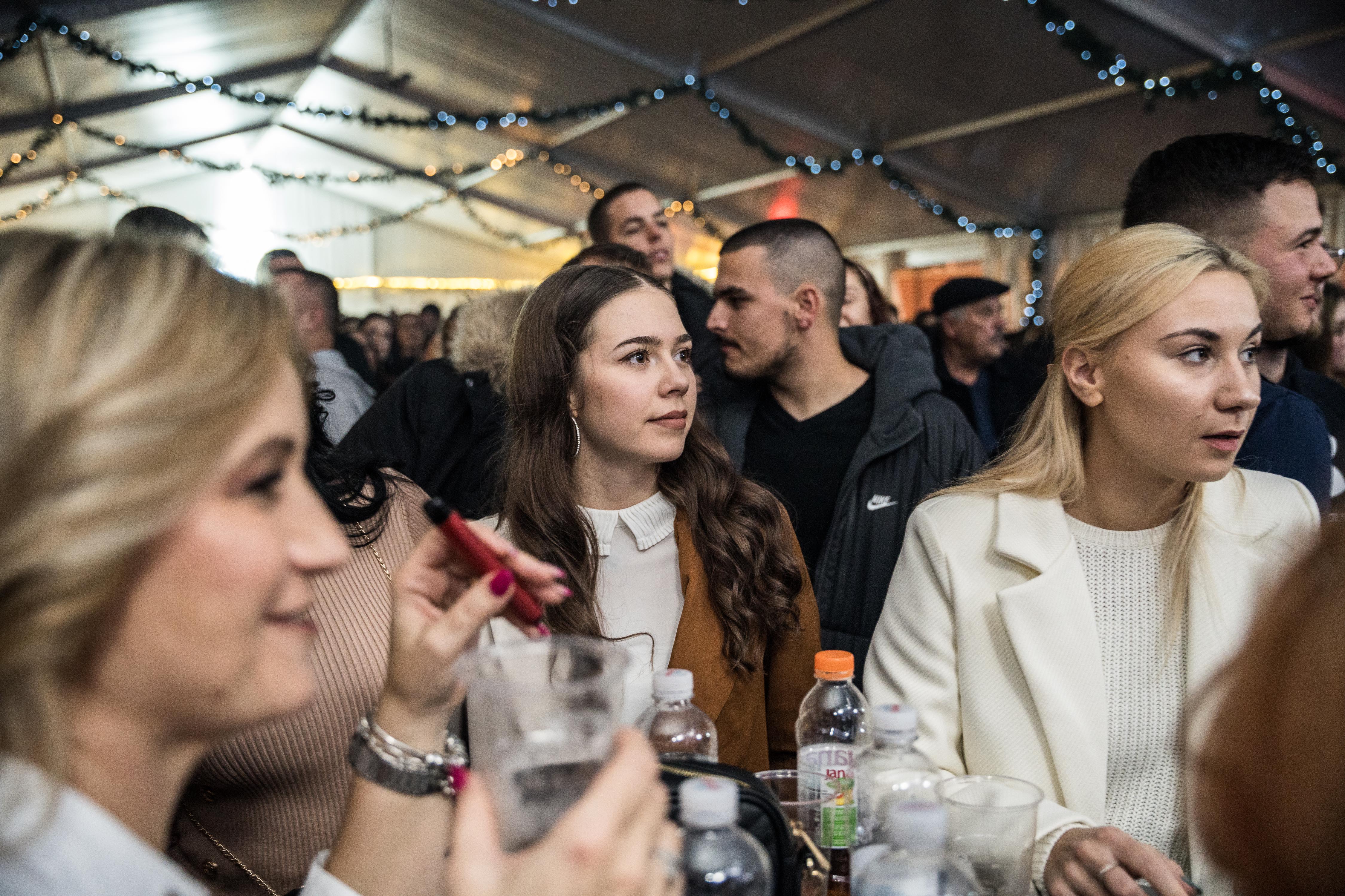 Advent u Privlaci 2023. Advent u Privlaci 2023.