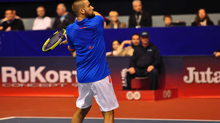 ATP Zagreb: Zaustavljeni Karlović i Dodig, Foto: Andro Marčev ATP Zagreb: Zaustavljeni Karlović i Dodig, Foto: Andro Marčev