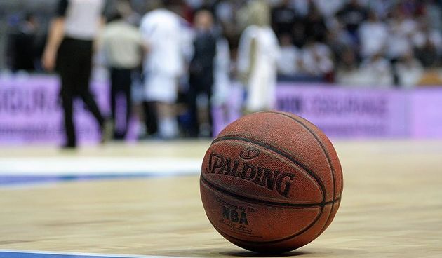 KK Zadar – KK Cibona (foto: Marin Gospić)