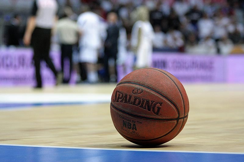 KK Zadar – KK Cibona (foto: Marin Gospić)