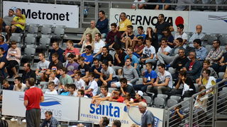 ZDBT 2016, finalna utakmica: Fenerbahce – Darussafaka Dogus 65-75. Foto: Iva Perinčić