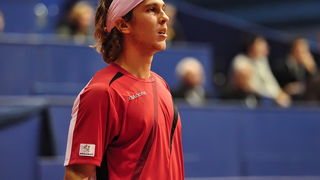 ATP Zagreb: Polufinalni susreti Južnji-Berrer i Lacko-Baghdatis, Foto: Andro Marčev ATP Zagreb: Polufinalni susreti Južnji-Berrer i Lacko-Baghdatis, Foto: Andro Marčev