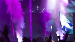 Treci dan ULTRA Europe 2015 glazbenog festivala na Poljudu. Photo: Goran Jakus/PIXSELL Treci dan ULTRA Europe 2015 glazbenog festivala na Poljudu. Photo: Goran Jakus/PIXSELL