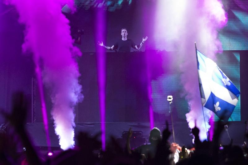 Treci dan ULTRA Europe 2015 glazbenog festivala na Poljudu. Photo: Goran Jakus/PIXSELL Treci dan ULTRA Europe 2015 glazbenog festivala na Poljudu. Photo: Goran Jakus/PIXSELL