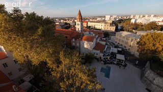 Večernji đir po gradu 3. listopada 2023. Večernji đir po gradu 3. listopada 2023.