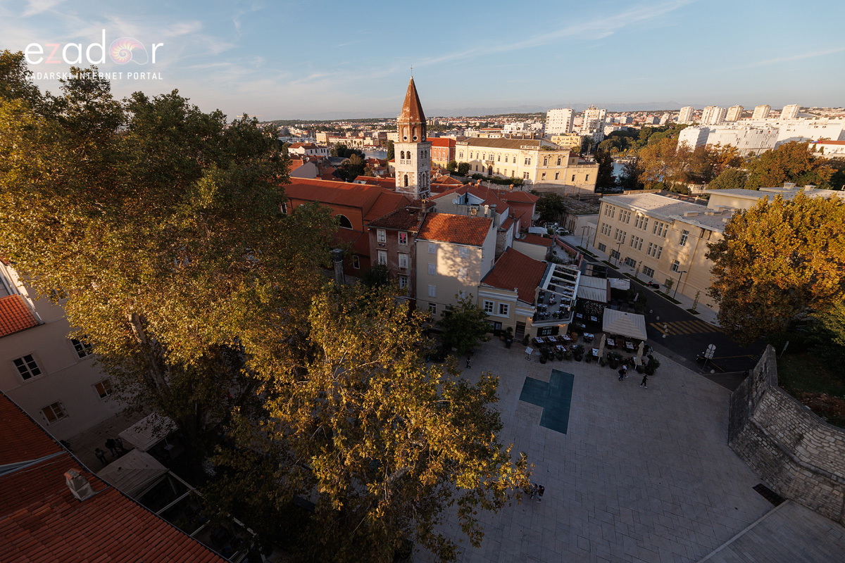 Večernji đir po gradu 3. listopada 2023. Večernji đir po gradu 3. listopada 2023.