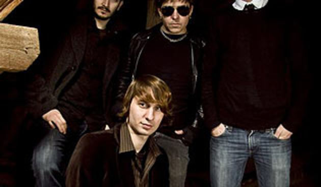 Voodoo Lizards (foto: Varazdn-online.com)