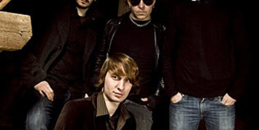 Voodoo Lizards (foto: Varazdn-online.com)