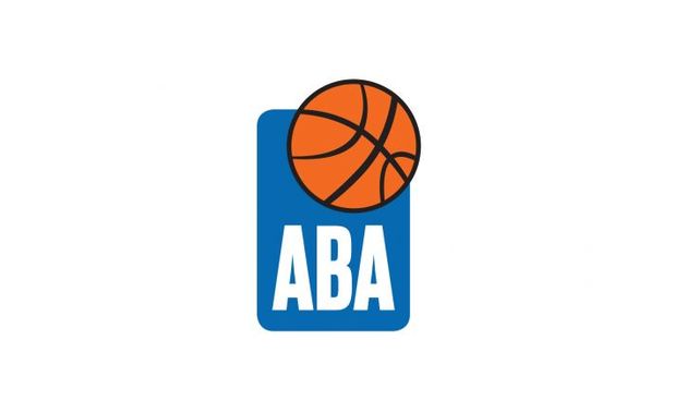 ABA liga logo