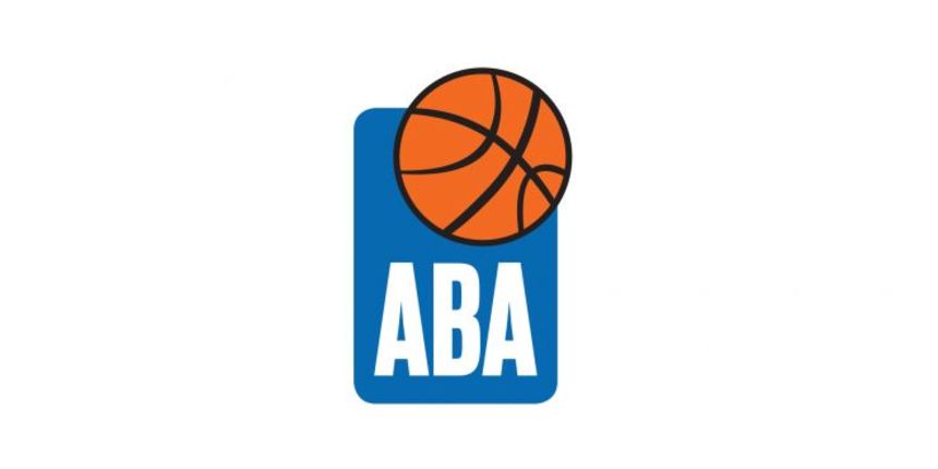 ABA liga logo ABA liga logo
