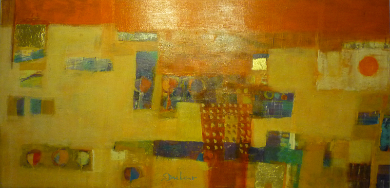 Sedmi saziv Interkulturalne art-promocije, foto: Boris Žuža Sedmi saziv Interkulturalne art-promocije, foto: Boris Žuža