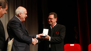 Svečana sjednica povodom Dana grada Zadra (foto:Saša Čuka)