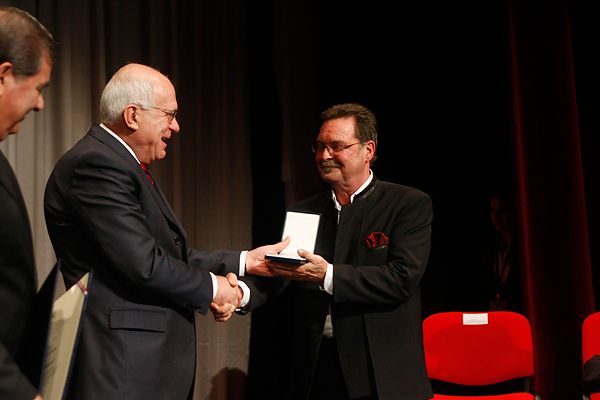Svečana sjednica povodom Dana grada Zadra (foto:Saša Čuka)