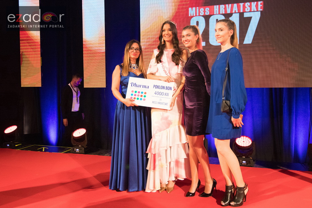 Izbor Miss Hrvatske za Miss svijeta @ Arsenal Zadar Izbor Miss Hrvatske za Miss svijeta @ Arsenal Zadar