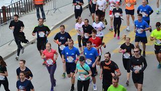 Wings for life Zadar 2015! ; foto Iva Perinčić Wings for life Zadar 2015! ; foto Iva Perinčić