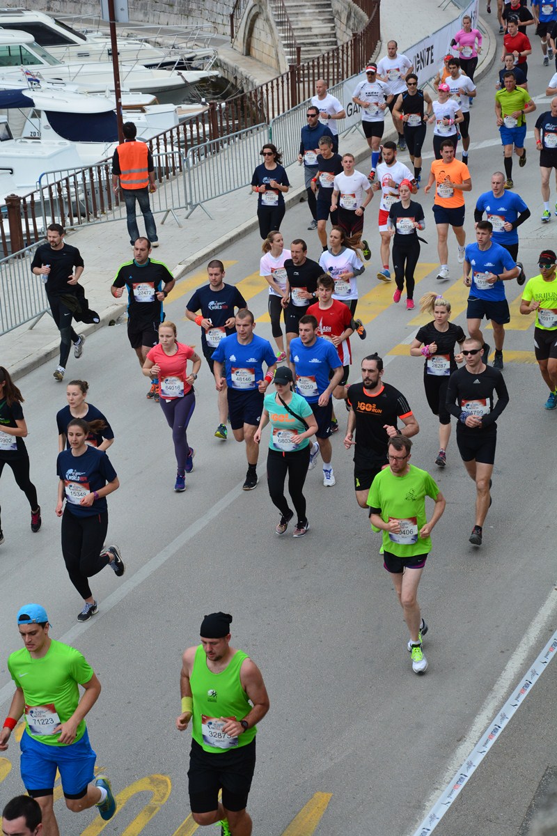 Wings for life Zadar 2015! ; foto Iva Perinčić Wings for life Zadar 2015! ; foto Iva Perinčić