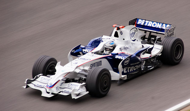Nick Heidfeld (Foto: upload.wikimedia.org)