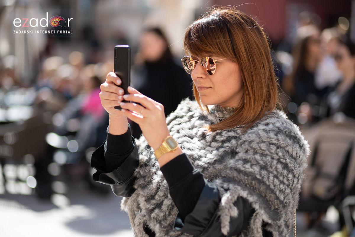 Đir po gradu, subotnja špica 2. ožujka 2019. Đir po gradu, subotnja špica 2. ožujka 2019.