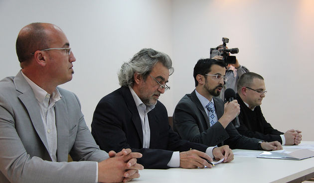 Skupstina KUDa Vicko Zmajevic