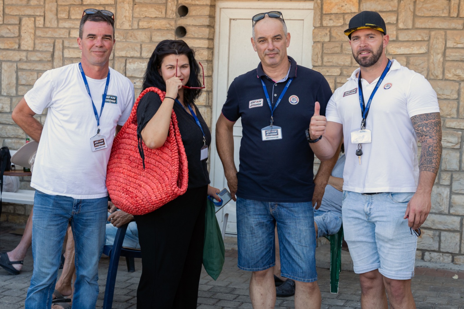 22. Oldtimer auto rally 100 kilometara Zadra