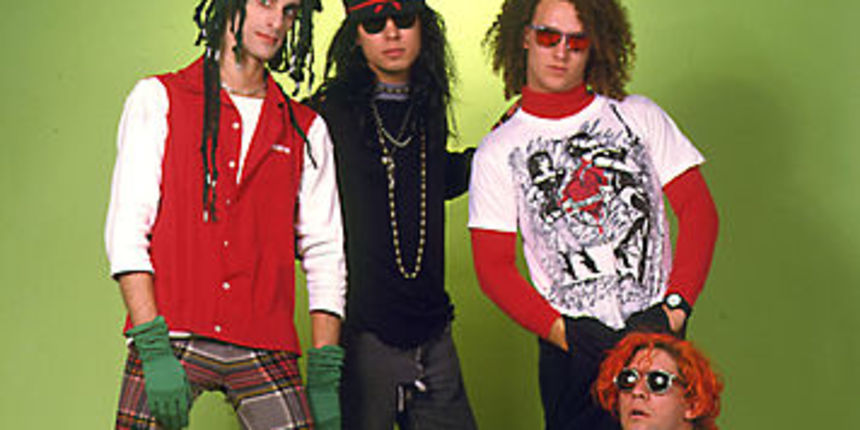 Jane’s Addiction Jane’s Addiction