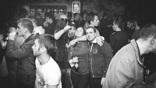 Sexymotherfucekrsi @Maraaschino bar ; foto Iva Perinčić