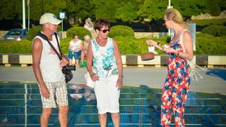 Festival smokava na Pozdravu suncu Festival smokava na Pozdravu suncu