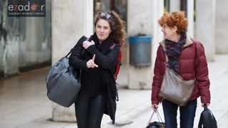 Đir po gradu, četvrtak 27. prosinca 2017. Đir po gradu, četvrtak 27. prosinca 2017.