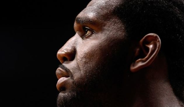 Greg Oden, foto: nba.com