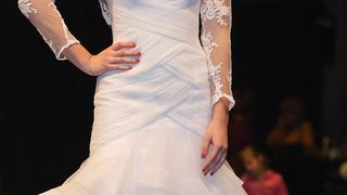 9. Festival vjenčanja u Zadru, druga večer