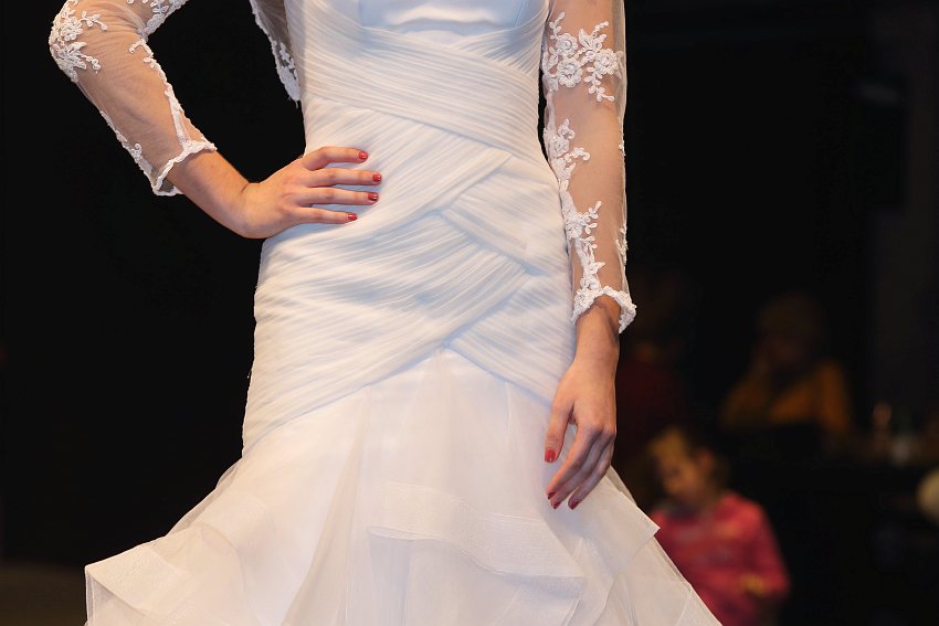 9. Festival vjenčanja u Zadru, druga večer