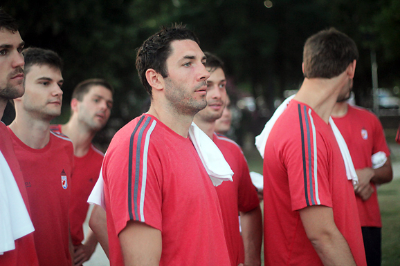 “Kupujmo hrvatsko” 29. lipnja 2012. (foto:Saša Čuka)