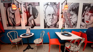 Još jedno mjesto za papanje- Papica @ Varoš