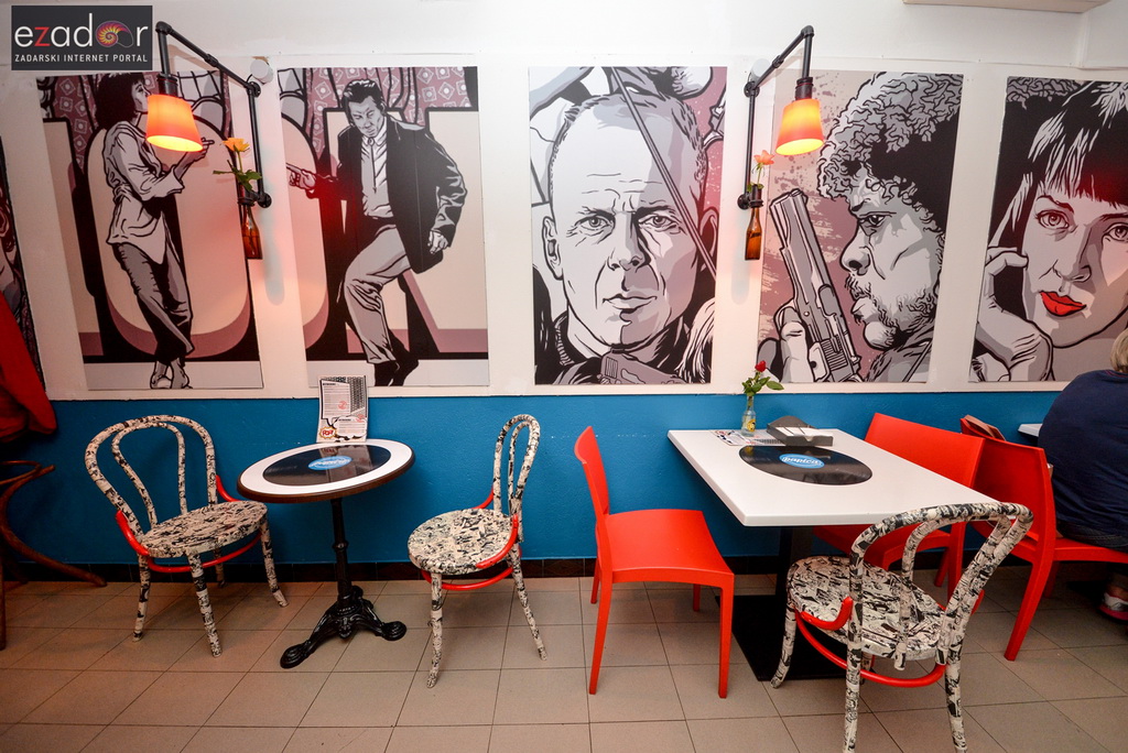 Još jedno mjesto za papanje- Papica @ Varoš