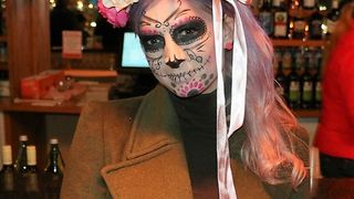 Virske maškare 2017: Vir Fešn Najt i izbor najboljih maski