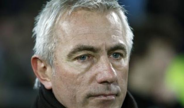Van Marwijk (Foto: spitsnet.nl)